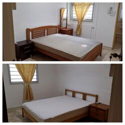 Blk 320 Clementi Meadows (Clementi), HDB 3 Rooms #532253941